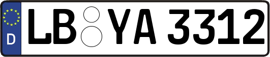 LB-YA3312
