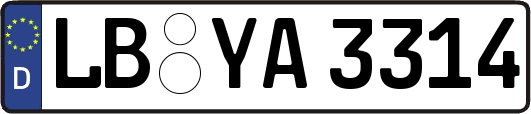 LB-YA3314