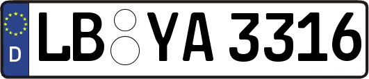 LB-YA3316