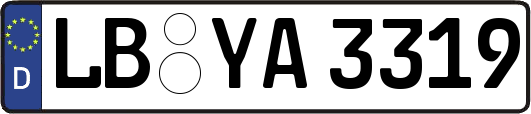 LB-YA3319