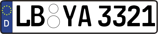 LB-YA3321