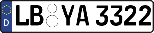 LB-YA3322