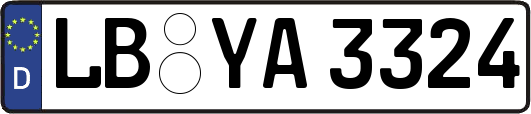 LB-YA3324