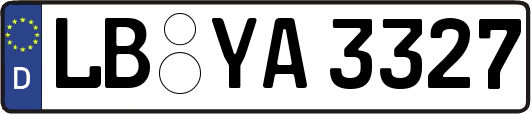 LB-YA3327