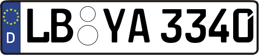 LB-YA3340