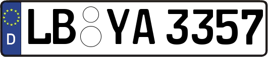LB-YA3357