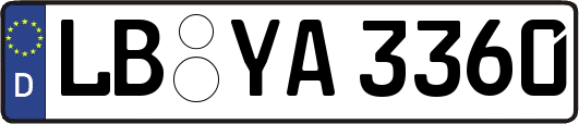 LB-YA3360