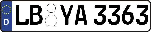 LB-YA3363