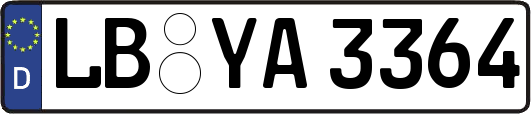 LB-YA3364
