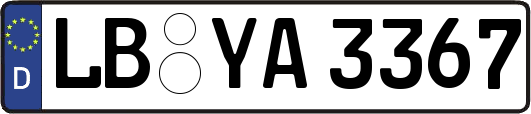 LB-YA3367