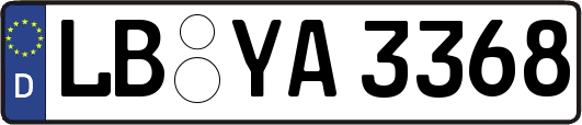 LB-YA3368