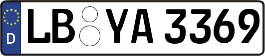 LB-YA3369