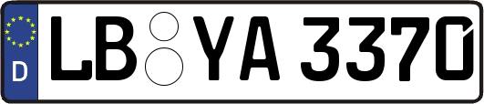 LB-YA3370