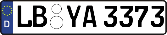 LB-YA3373