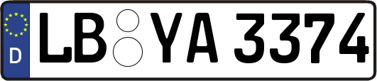 LB-YA3374