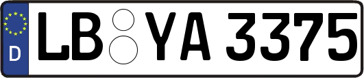 LB-YA3375