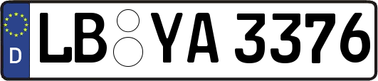 LB-YA3376