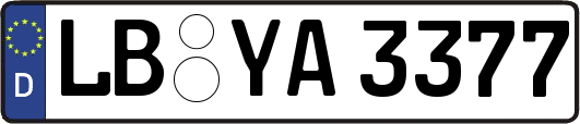 LB-YA3377