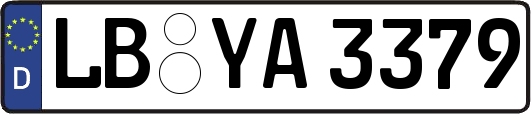 LB-YA3379