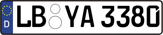 LB-YA3380