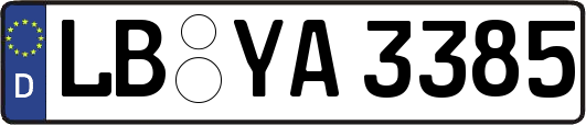 LB-YA3385
