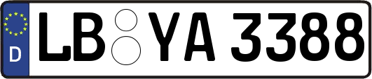 LB-YA3388