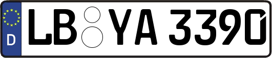 LB-YA3390