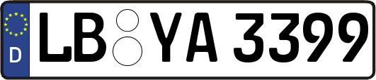 LB-YA3399
