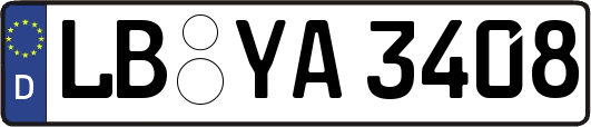 LB-YA3408