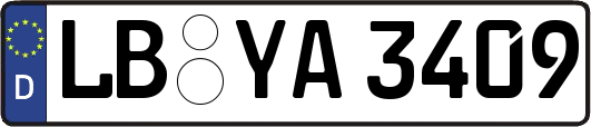 LB-YA3409