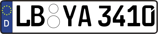 LB-YA3410