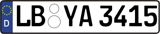 LB-YA3415