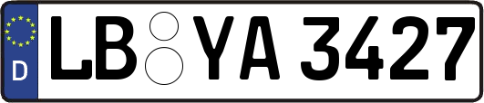 LB-YA3427