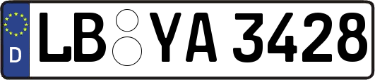 LB-YA3428