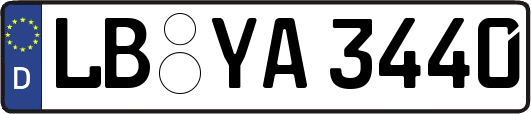LB-YA3440