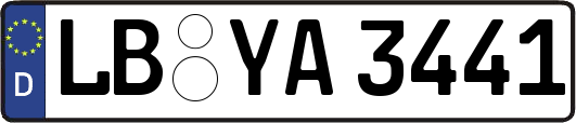 LB-YA3441