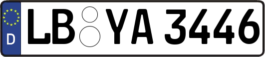 LB-YA3446