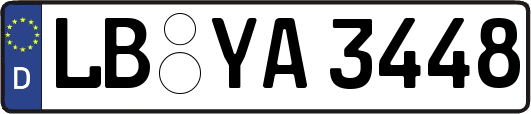 LB-YA3448