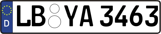 LB-YA3463