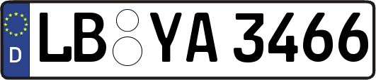 LB-YA3466