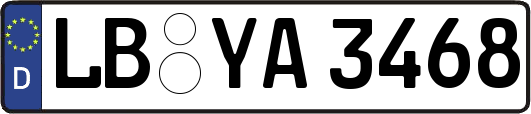LB-YA3468