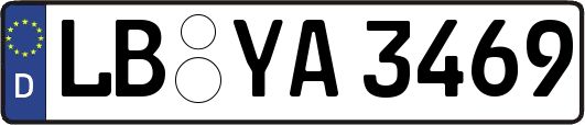 LB-YA3469