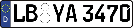 LB-YA3470