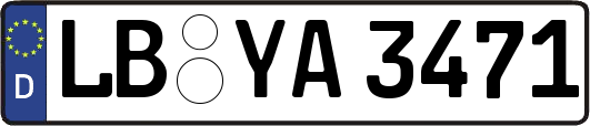 LB-YA3471