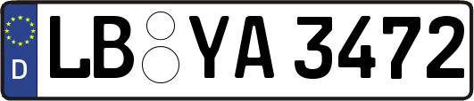 LB-YA3472