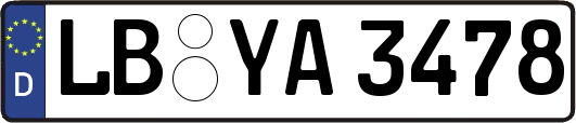 LB-YA3478