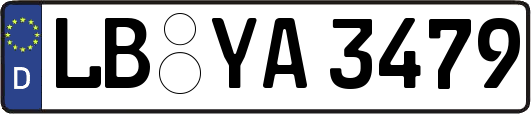 LB-YA3479