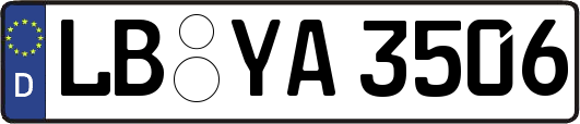 LB-YA3506