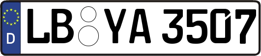 LB-YA3507