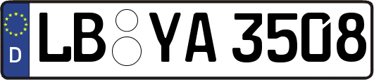 LB-YA3508